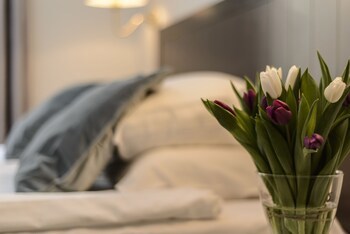 Hotel Sirius