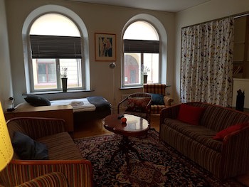 Hotel Sirius