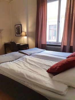 Hotel Sirius