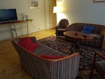 Hotel Sirius
