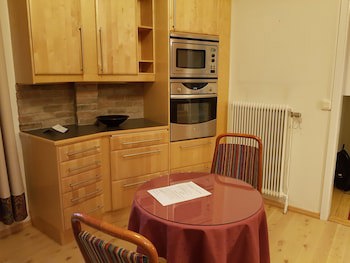 Hotel Sirius