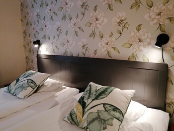 Hotel Sirius