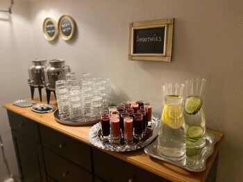 Hotel Sirius