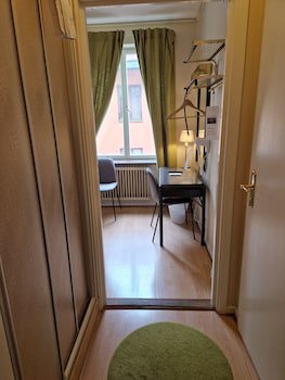 Hotel Sirius