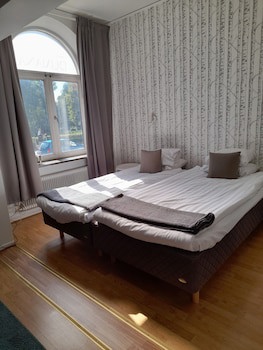 Hotel Sirius