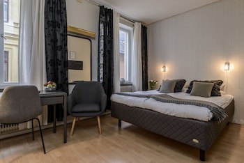 Hotel Sirius