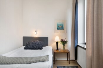 Hotel Sirius