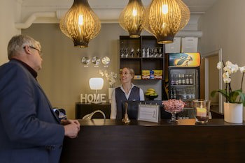 Hotel Sirius