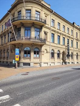 Hotel Sirius