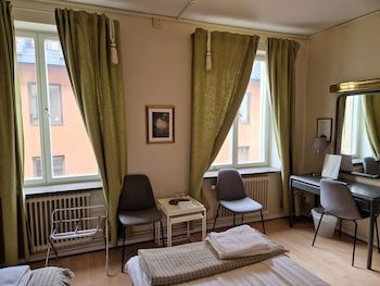 Hotel Sirius