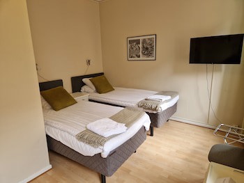 Hotel Sirius