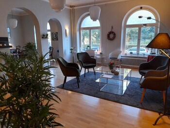 Hotel Sirius