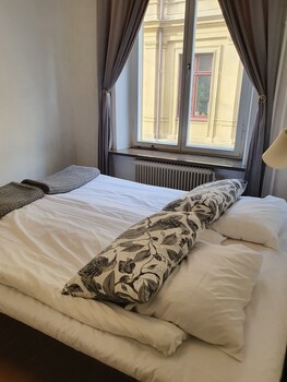 Hotel Sirius