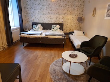 Hotel Sirius