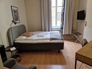 Hotel Sirius