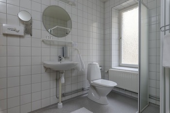 Hotel Sirius