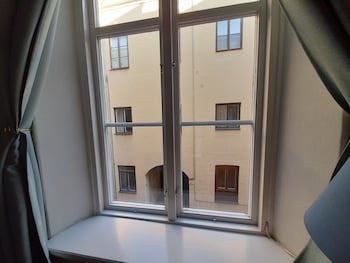 Hotel Sirius