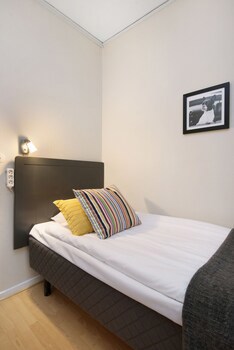 Hotel Sirius