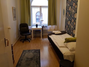 Hotel Sirius