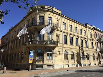 Hotel Sirius