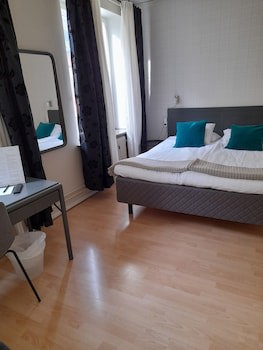 Hotel Sirius