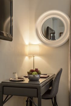 Hotel Sirius