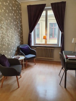 Hotel Sirius