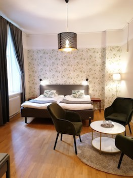 Hotel Sirius