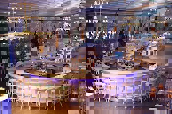 Kalyon Hotel Istanbul