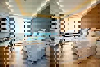 Kalyon Hotel Istanbul