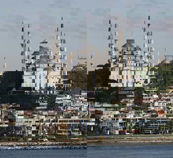 Kalyon Hotel Istanbul