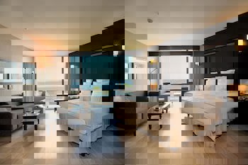 Kalyon Hotel Istanbul