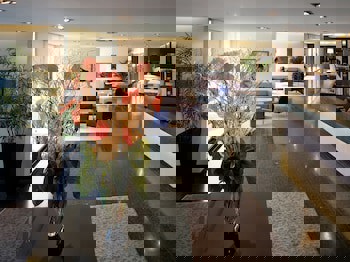 Kalyon Hotel Istanbul