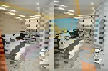 Kalyon Hotel Istanbul