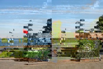 Kalyon Hotel Istanbul