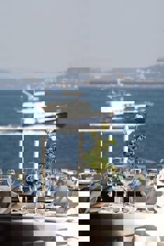 Kalyon Hotel Istanbul