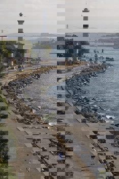 Kalyon Hotel Istanbul