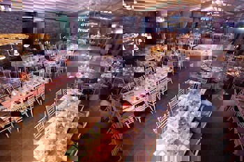 Kalyon Hotel Istanbul