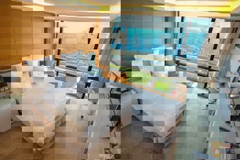 Kalyon Hotel Istanbul