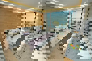 Kalyon Hotel Istanbul