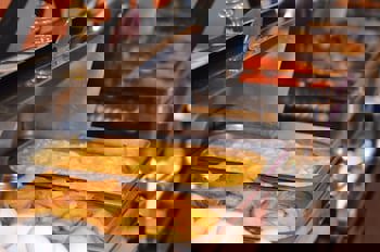 Kalyon Hotel Istanbul