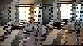 Kalyon Hotel Istanbul