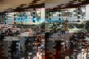 Kalyon Hotel Istanbul