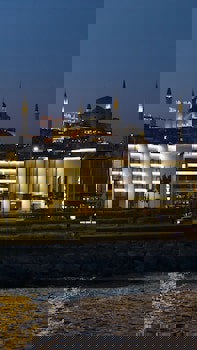 Kalyon Hotel Istanbul