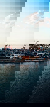 Kalyon Hotel Istanbul