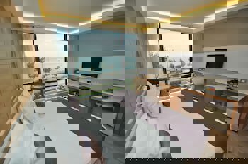 Kalyon Hotel Istanbul