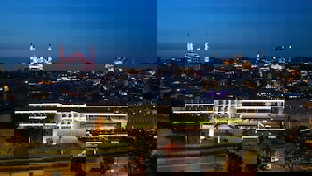 Kalyon Hotel Istanbul