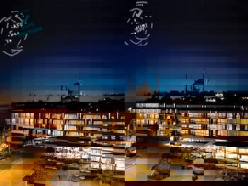 Kalyon Hotel Istanbul