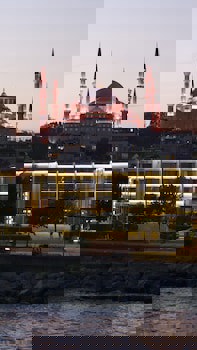 Kalyon Hotel Istanbul