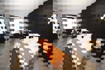 Kalyon Hotel Istanbul